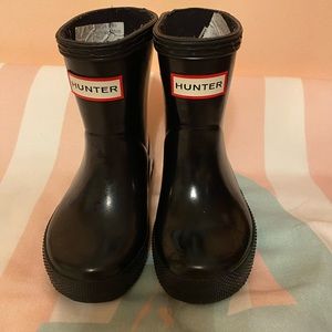 Hunter boots